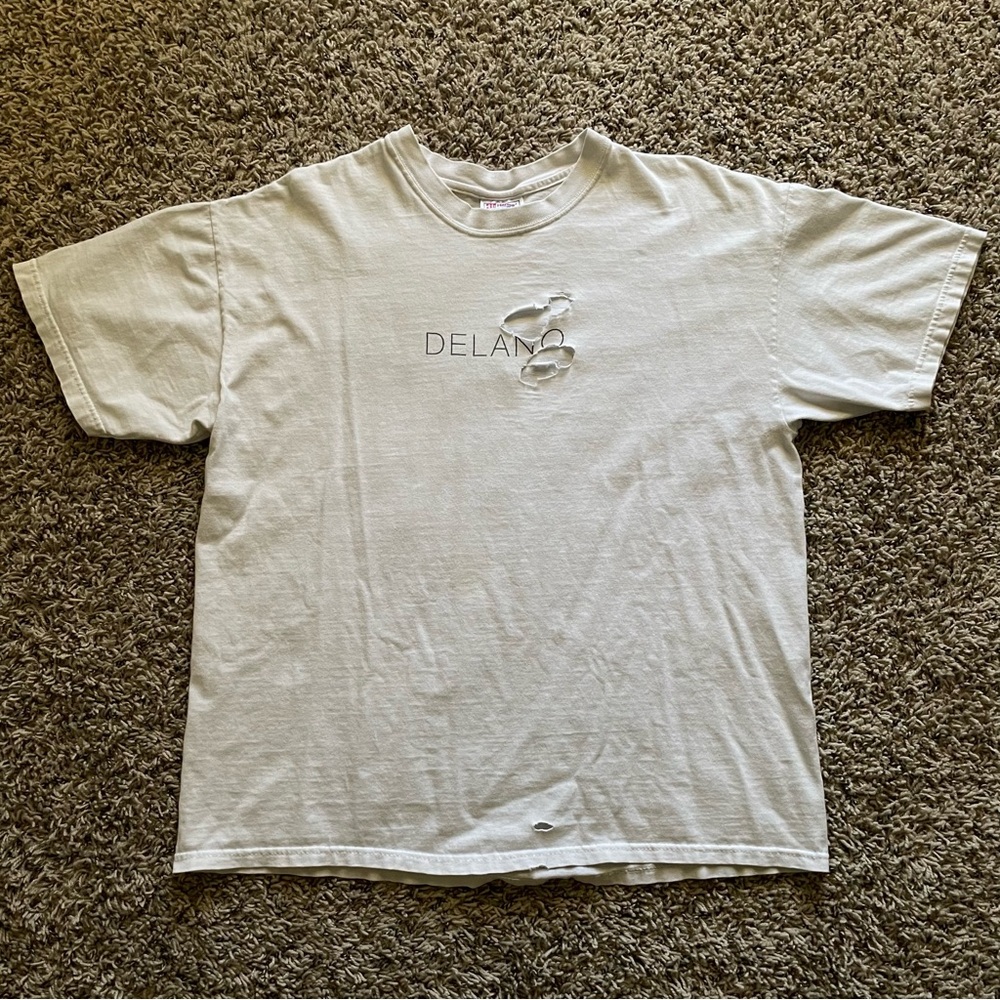 Delano Tee